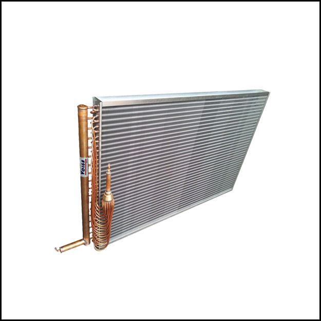 Condenser Coil 