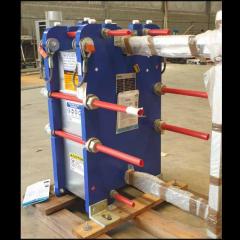 Plate Heat Exchanger