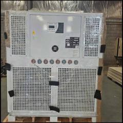 Industrial Chiller Model: VIC-300Aّ