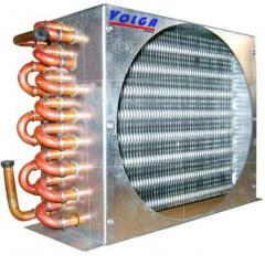 Steam Coils