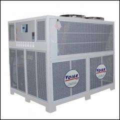 Industrial Chiller Model: VIC-300Aّ