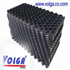 Cooling tower Square Fills PVC