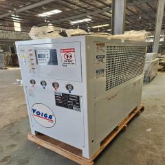 Industrial Chiller 10 Ton 