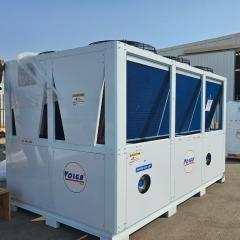 VOLGA Air Cooled Chiller 75 ton Model: VIC90-A