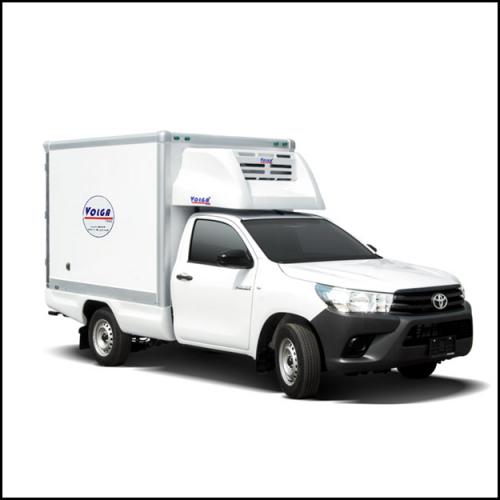 Pick Up & Van car cooling  boxes